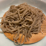 玄水 - 伊吹在来種