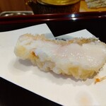 天ぷら たけうち - 