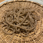 玄水 - 椎葉在来種