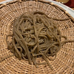 玄水 - 佐渡在来種