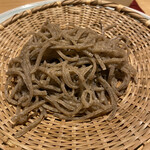 玄水 - 祖谷在来種