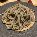 玄水 - 赤花在来種