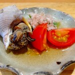 天ぷら たけうち - 