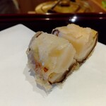 天ぷら たけうち - 