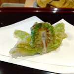 天ぷら たけうち - 