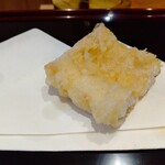 天ぷら たけうち - 