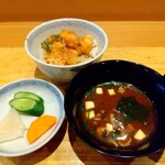 天ぷら たけうち - 