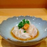 天ぷら たけうち - 