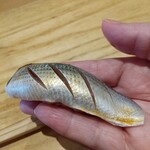 天ぷら たけうち - 