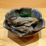 天ぷら たけうち - 