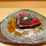 天ぷら たけうち - 