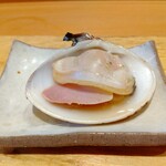 天ぷら たけうち - 