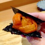 天ぷら たけうち - 