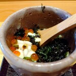 天ぷら たけうち - 