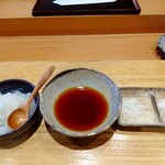 天ぷら たけうち - 