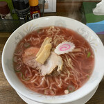 米澤ラーメン - 