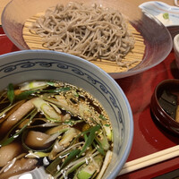 神楽坂 鴨匠 - 