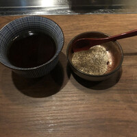 くずし鉄板 あばぐら 恵比寿店 - 