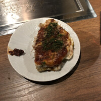 くずし鉄板 あばぐら 恵比寿店 - 