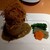 エビスバー - 料理写真:R3.1:札幌アピア店限定の1月メニュー「ふき味噌たっぷり風呂吹き大根（605円）大根が軟らかくて美味しい～！