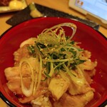 徳島 阿波横丁 - 