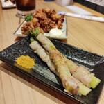 徳島 阿波横丁 - 