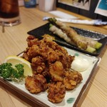 徳島 阿波横丁 - 