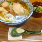 ラーメン イッケン - 