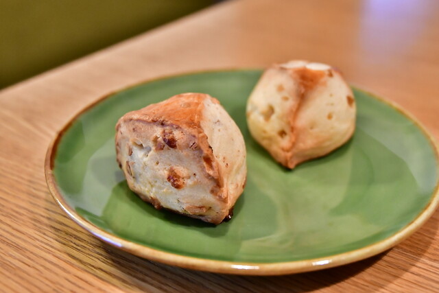 La Boulangerie Quignon Ekyuto Ueno Ten photo 5