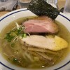 手打式超多加水麺 ののくら