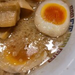 ラーメンの店 ホープ軒 - 