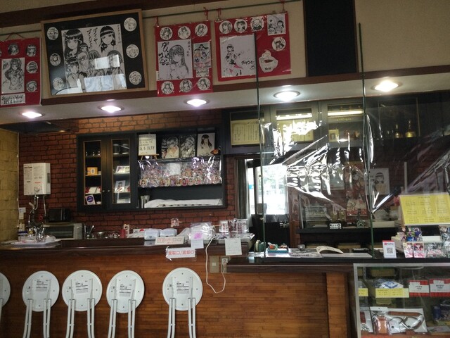 ダイヤコーヒー喫茶室 沼津 喫茶店 食べログ