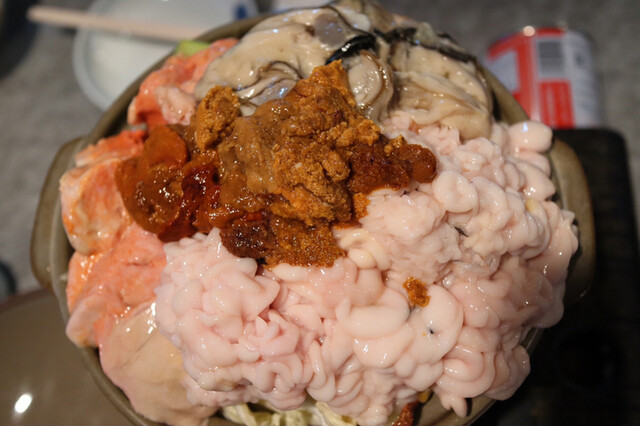 おまつり本舗 おまつりほんぽ 五反田 あんこう 食べログ