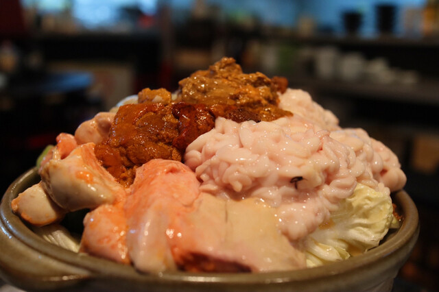 おまつり本舗 おまつりほんぽ 五反田 あんこう 食べログ