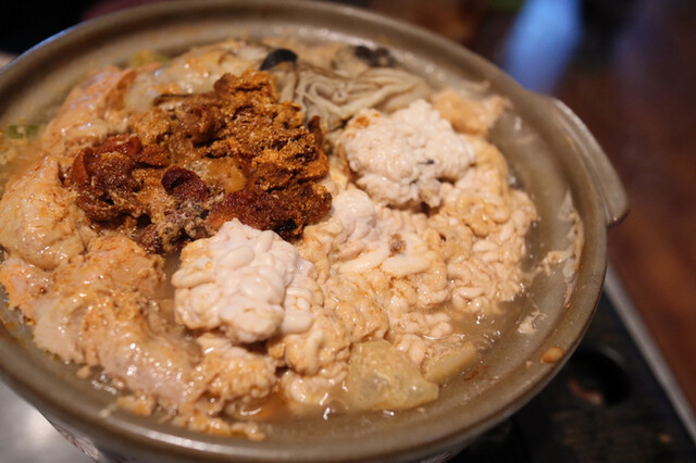 おまつり本舗 おまつりほんぽ 五反田 あんこう 食べログ