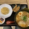 蔵仕込みラーメン KURA
