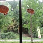 黒豆の館 - 店内