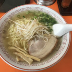 十神ラーメン - 