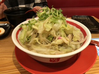 champonteisouhonke - 1日分の野菜 880円