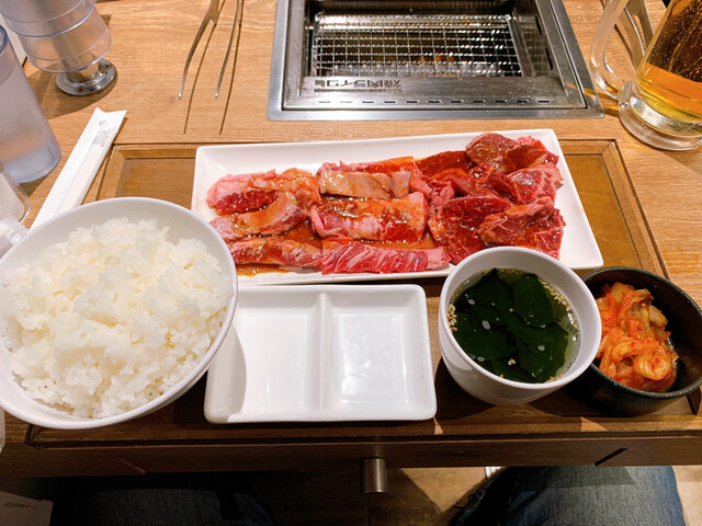焼肉ライク 秋葉原電気街店 秋葉原 焼肉 食べログ 焼肉ライク 秋葉原電気街店 秋葉原 焼肉 食べログ