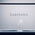 NARISAWA - テーブル