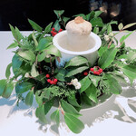 NARISAWA - 森のパン2010・苔