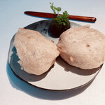 NARISAWA - 森のパン2010・苔