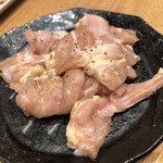 焼肉ホルモン でかのれん - 