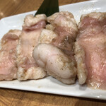 焼肉ホルモン でかのれん - 