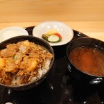 Tempura Shinagawa - 