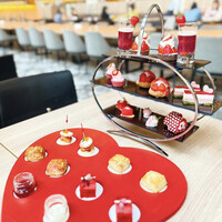 インプレイス 3-3 ヒルトン名古屋 - 