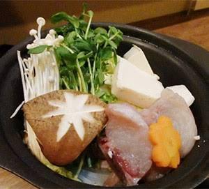 海鮮茶屋貝族料理みのしょう 味之匠 南方 魚介料理 海鮮料理 食べログ