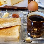 珈琲亭 ルアン - 