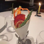 レフェルヴェソンス - 